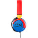 HyperX Cloud Mini Wired Multi Color left side