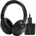 JBL Tour One M2 Black + BlueBuilt Quick Charge Charger Main Image