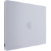 BlueBuilt Hard Case for MacBook Air 13.6 inches Transparent Main Image