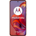 Motorola Edge 50 Neo 512GB Red 5G front