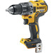 DeWalt DCD791NT-XJ 2,0-Ah-Akku (2x) Starterset linke seite