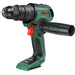 Bosch AdvancedImpact 18V-80 QuickSnap (ohne Akku) linke seite