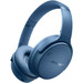 Bose QuietComfort Headphones Blue Main Image