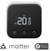 Tado Kabelloser Smart-Thermostat X Starterpaket vorne