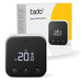 Tado Kabelloser Smart-Thermostat X Starterpaket verpackung