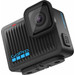 GoPro HERO + 256GB Speicherkarte rechte seite