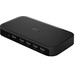 Philips Hue Play HDMI Sync Box 8K rechte seite