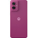 Motorola Moto G55 256GB Purple 5G back