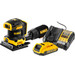 DeWalt DCW200NT-XJ 2,0-Ah-Akku Starterset Main Image