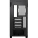 CORSAIR 3500X Mid-tower Black back