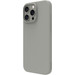 BlueBuilt Back Cover iPhone 16 Pro Max Gray back