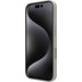 BlueBuilt Back Cover iPhone 16 Pro Gray front