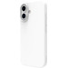 BlueBuilt Back Cover iPhone 16 White front