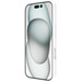 BlueBuilt Back Cover iPhone 16 White back