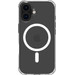 BlueBuilt Protective Back Cover with MagSafe iPhone 16 Transparent Main Image