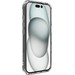 BlueBuilt Protective Back Cover with MagSafe iPhone 16 Transparent back