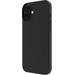 BlueBuilt Backcover iPhone 16 Plus Schwarz rückseite