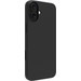 BlueBuilt Backcover iPhone 16 Plus Schwarz rückseite