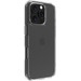 BlueBuilt Protective Back Cover iPhone 16 Pro Transparent front