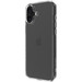 BlueBuilt Protective Back Cover iPhone 16 Plus Transparent front