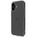 BlueBuilt Protective Back Cover iPhone 16 Transparent front