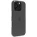 BlueBuilt Apple iPhone 16 Pro Back Cover Transparent front