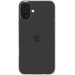 BlueBuilt Apple iPhone 16 Plus Backcover Transparent Main Image