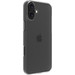 BlueBuilt Apple iPhone 16 Plus Backcover Transparent vorne