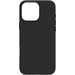 BlueBuilt Backcover iPhone 16 Pro Max Schwarz vorne