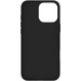 BlueBuilt Backcover iPhone 16 Pro Max Schwarz vorne