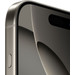 Apple iPhone 16 Pro 128GB Titan Natur detail