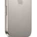 Apple iPhone 16 Pro 128GB Titan Natur detail