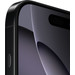 Apple iPhone 16 Pro 256GB Titan Schwarz detail