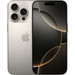 Apple iPhone 16 Pro 1TB Natural Titanium Main Image