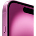 Apple iPhone 16 Plus 512GB Pink detail