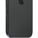 Apple iPhone 16 256GB Schwarz detail