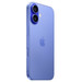 Apple iPhone 16 256GB Blau rechte seite