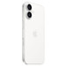 Apple iPhone 16 256GB White right side