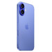 Apple iPhone 16 512GB Blau rechte seite