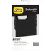 OtterBox Defender Apple iPhone 16 Pro Back Cover Black packaging