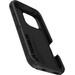 OtterBox Defender Apple iPhone 16 Pro Back Cover Black front