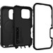 OtterBox Defender Apple iPhone 16 Pro Back Cover Black inside