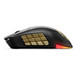 SteelSeries Aerox 9 Wireless Gaming-Maus World of Warcraft Edition linke seite