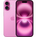 Apple iPhone 16 128GB Pink Main Image