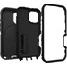 Otterbox Defender Apple iPhone 16 Backcover Schwarz innen