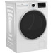 Beko B3T42249S rechte seite