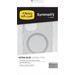 Otterbox Symmetry Apple iPhone 16 Backcover mit MagSafe Magnet Transparent verpackung