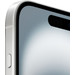 Apple iPhone 16 256GB White detail