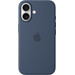 Apple iPhone 16 Backcover mit MagSafe Denim Main Image