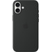 Apple iPhone 16 Plus Backcover mit MagSafe Schwarz Main Image